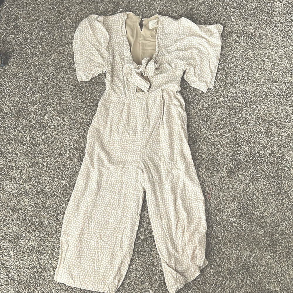 Jumpsuit